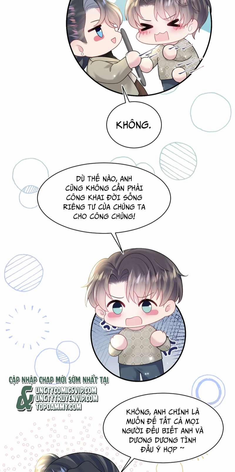 Tuyệt Mỹ Bạch Liên Online Dạy Học 168 trang 17