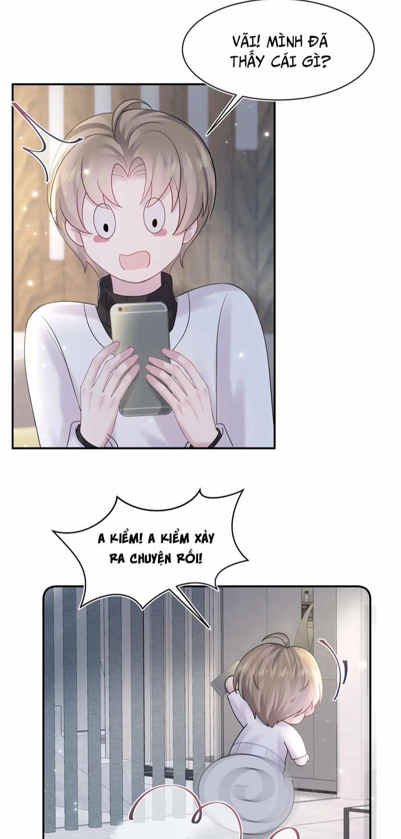 Tuyệt Mỹ Bạch Liên Online Dạy Học 168 trang 21