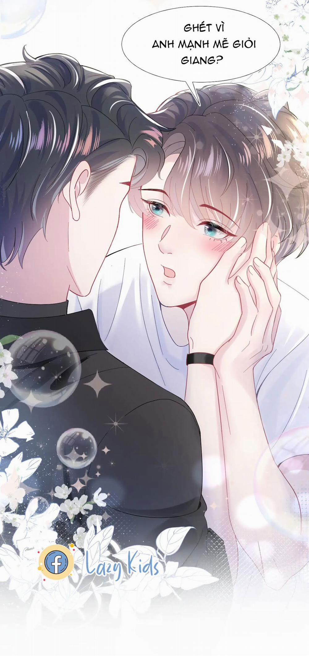 Tuyệt Mỹ Bạch Liên Online Dạy Học 17 trang 10