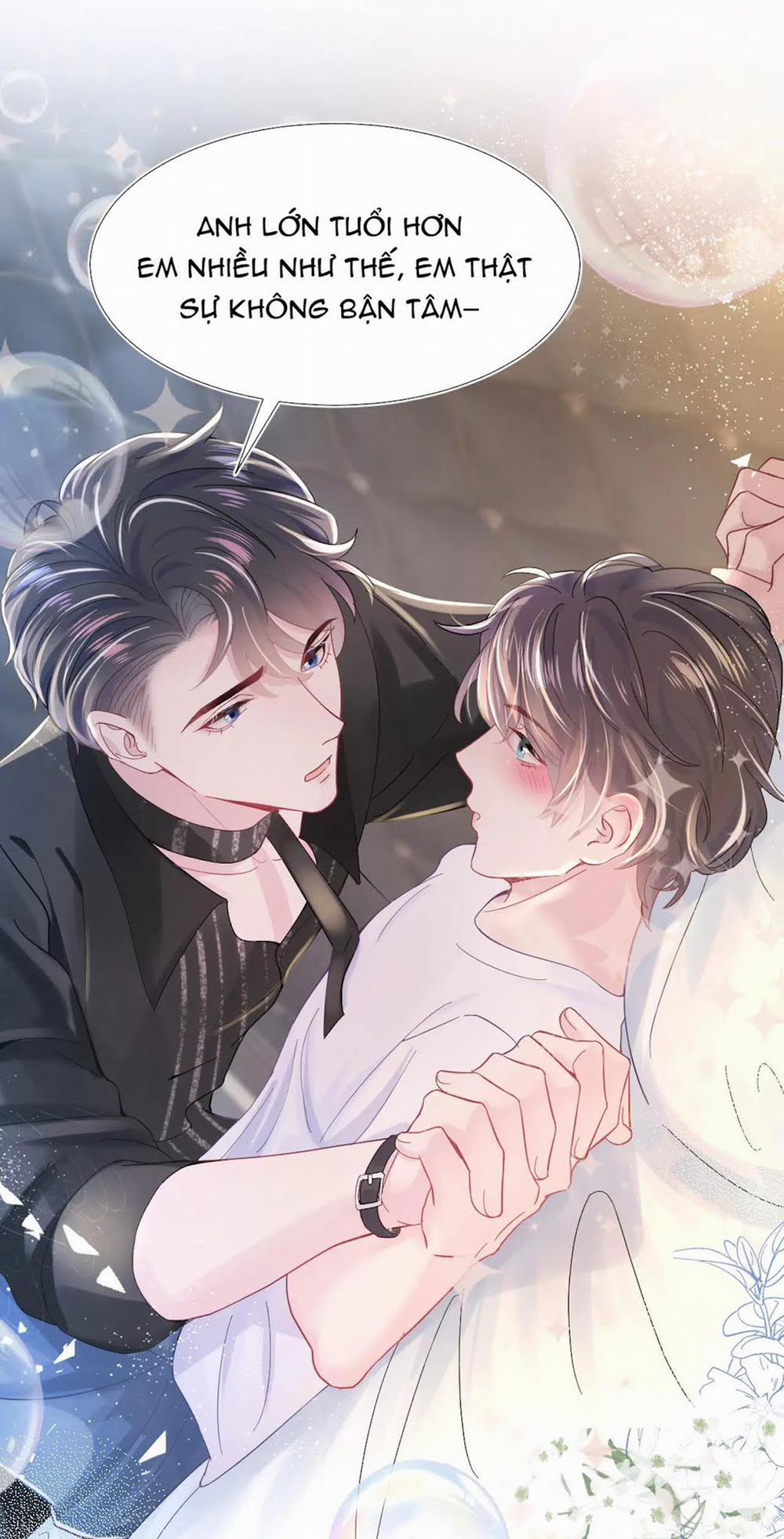 Tuyệt Mỹ Bạch Liên Online Dạy Học 17 trang 12