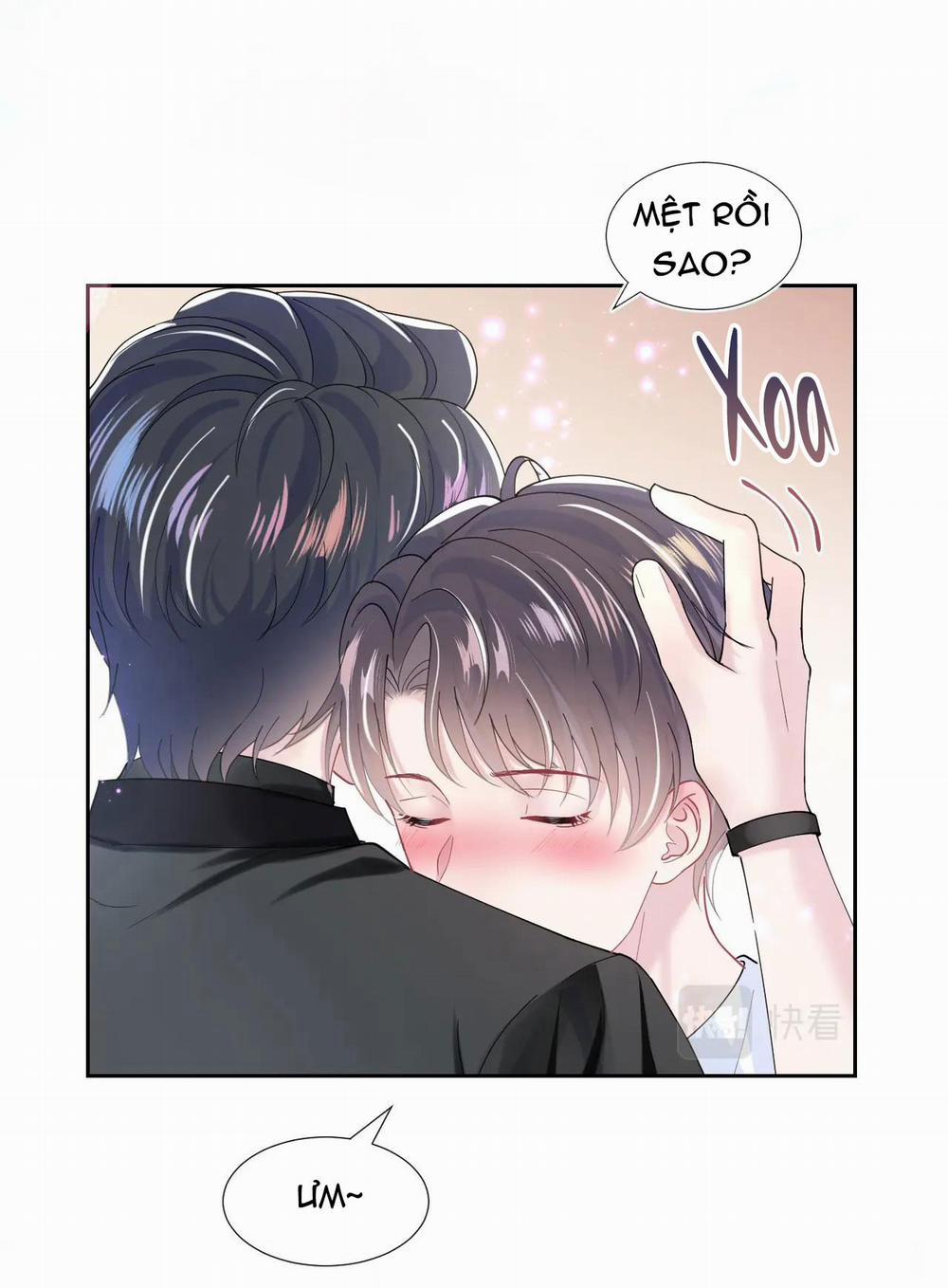 Tuyệt Mỹ Bạch Liên Online Dạy Học 17 trang 26