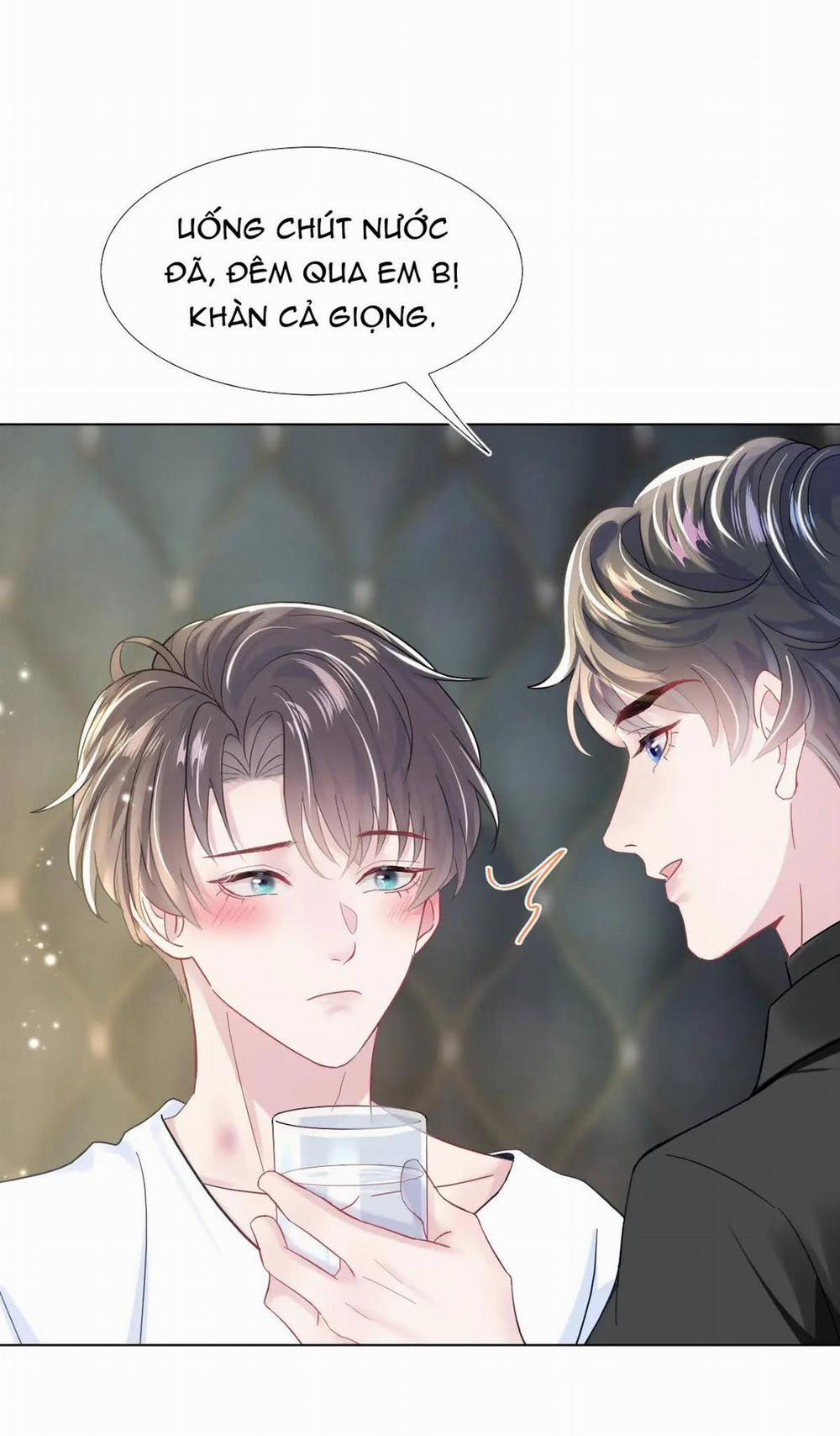 Tuyệt Mỹ Bạch Liên Online Dạy Học 17 trang 36