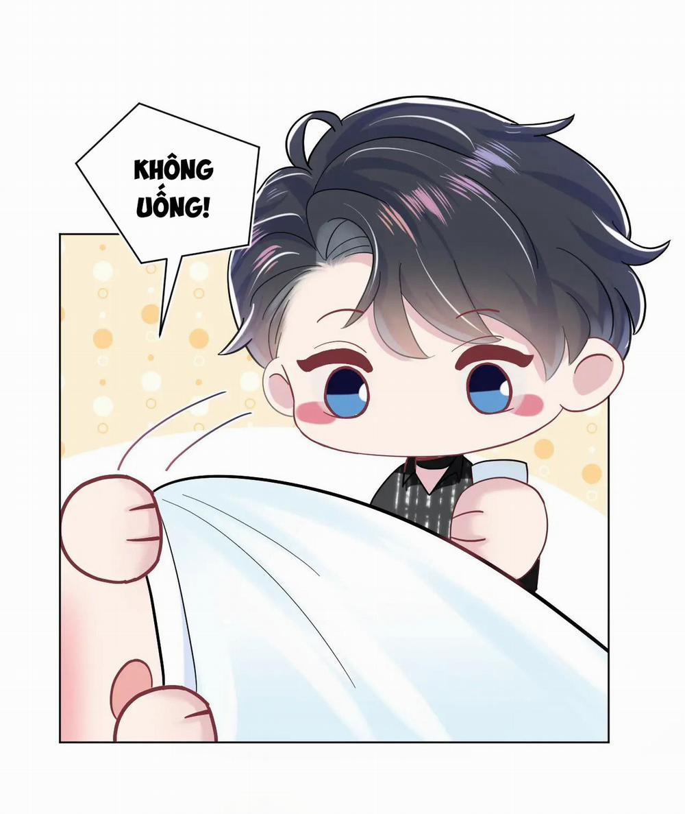 Tuyệt Mỹ Bạch Liên Online Dạy Học 17 trang 37