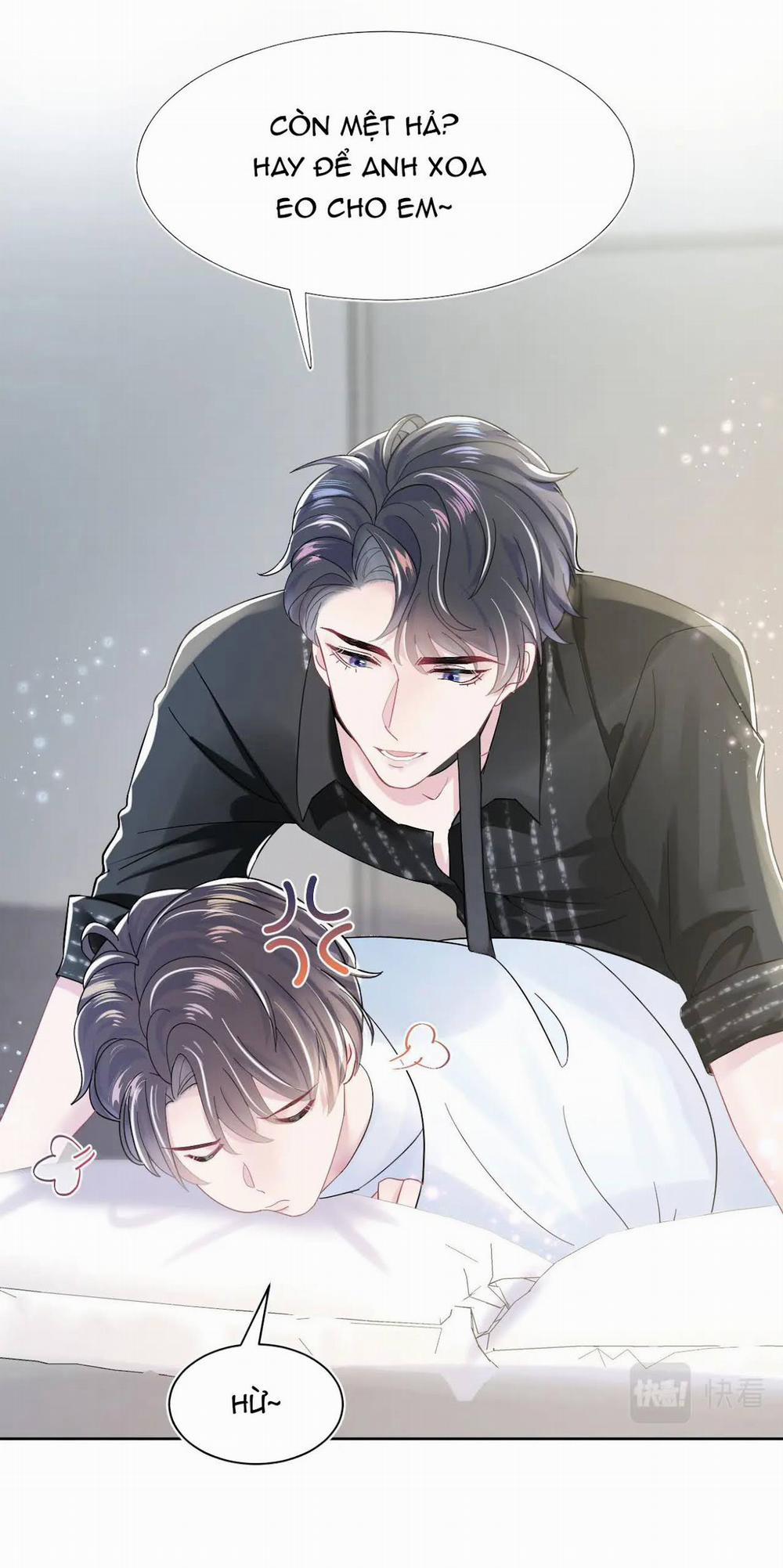 Tuyệt Mỹ Bạch Liên Online Dạy Học 17 trang 38