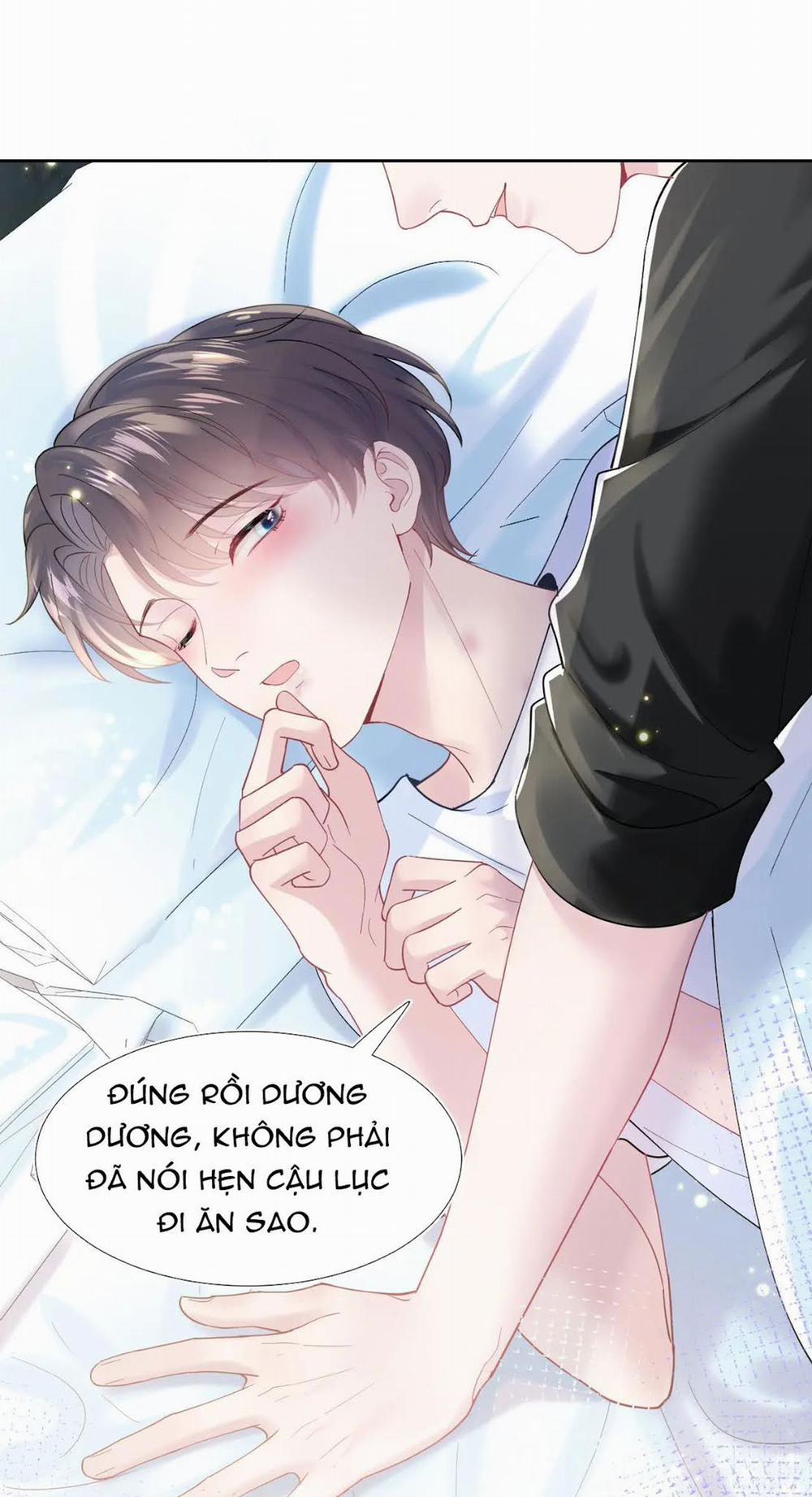 Tuyệt Mỹ Bạch Liên Online Dạy Học 17 trang 40