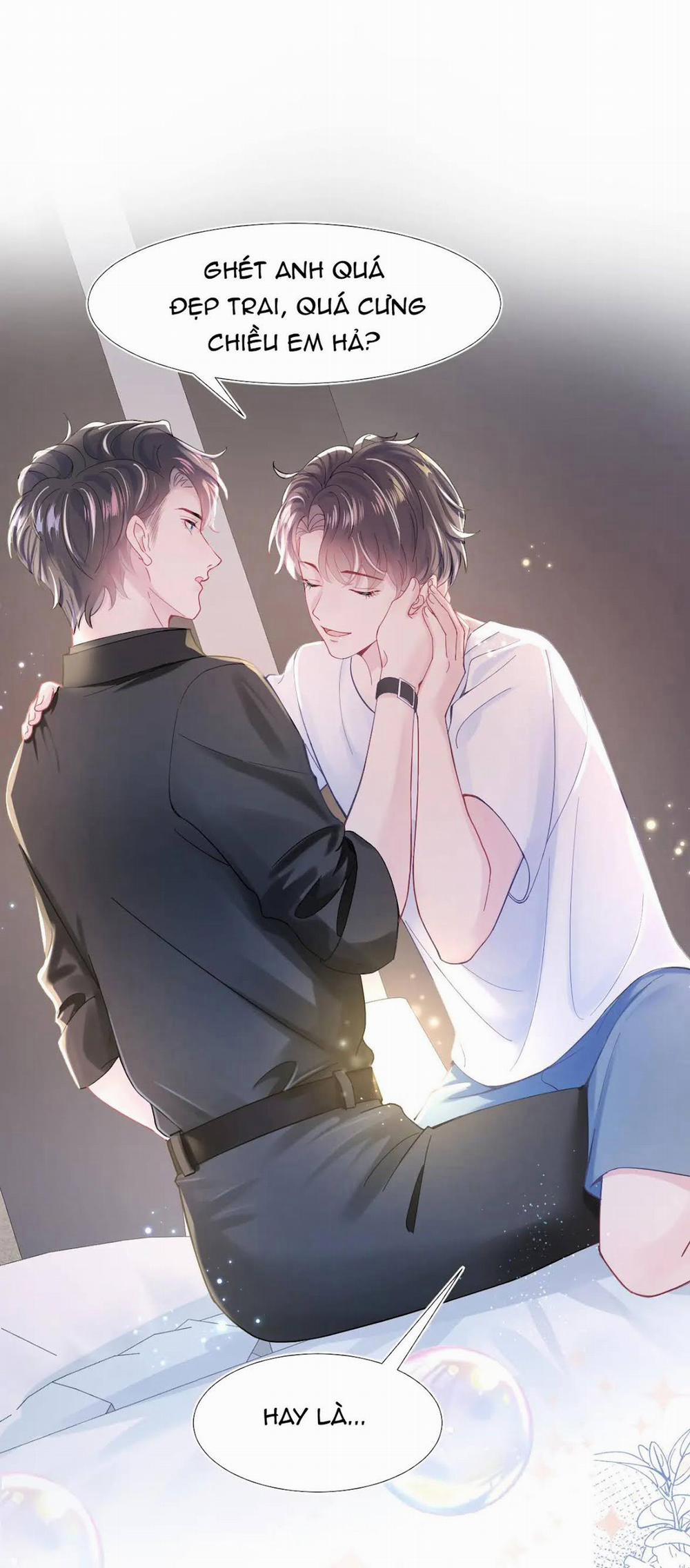 Tuyệt Mỹ Bạch Liên Online Dạy Học 17 trang 9