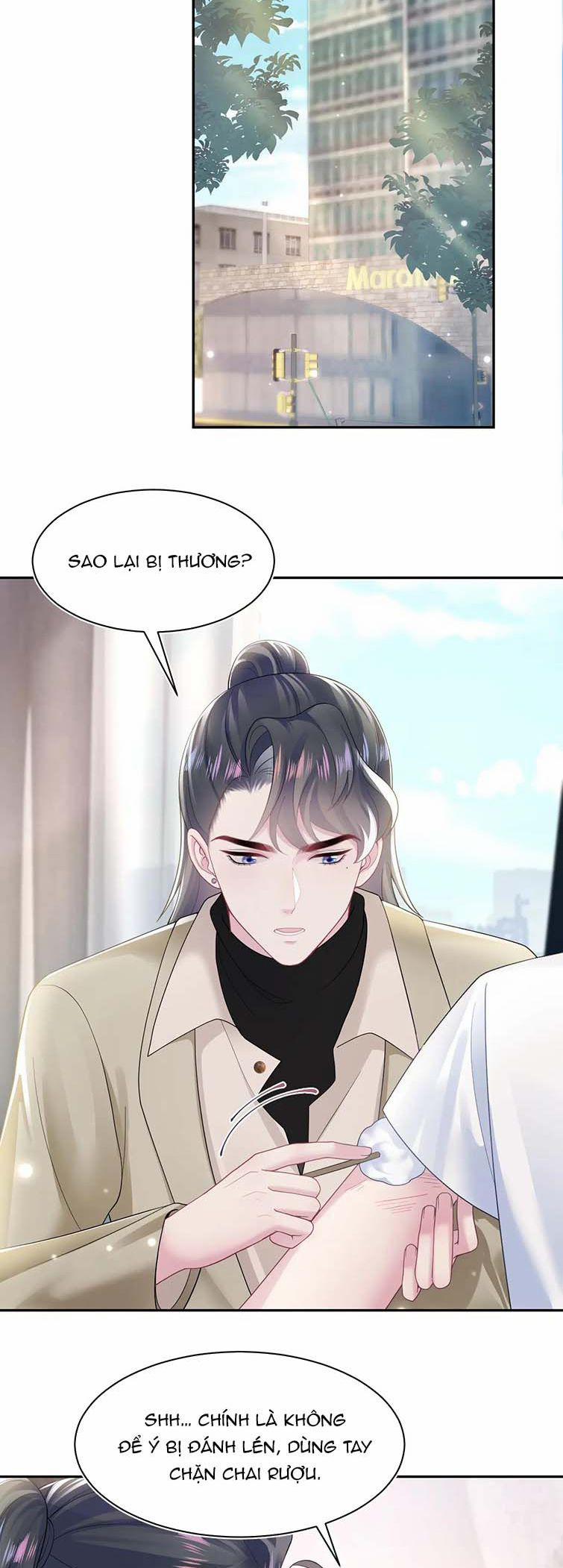 Tuyệt Mỹ Bạch Liên Online Dạy Học 170 trang 10