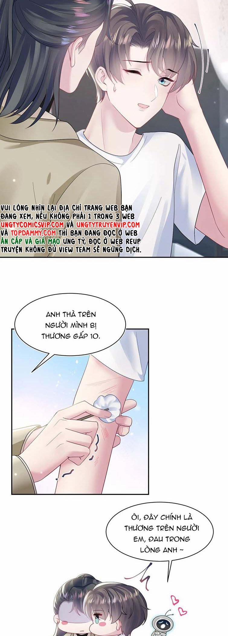 Tuyệt Mỹ Bạch Liên Online Dạy Học 170 trang 11