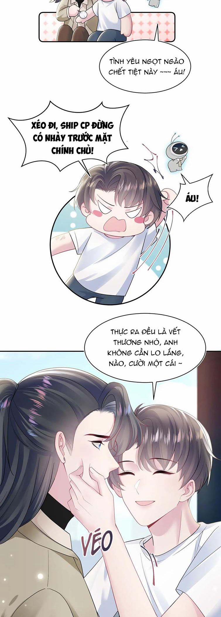 Tuyệt Mỹ Bạch Liên Online Dạy Học 170 trang 12