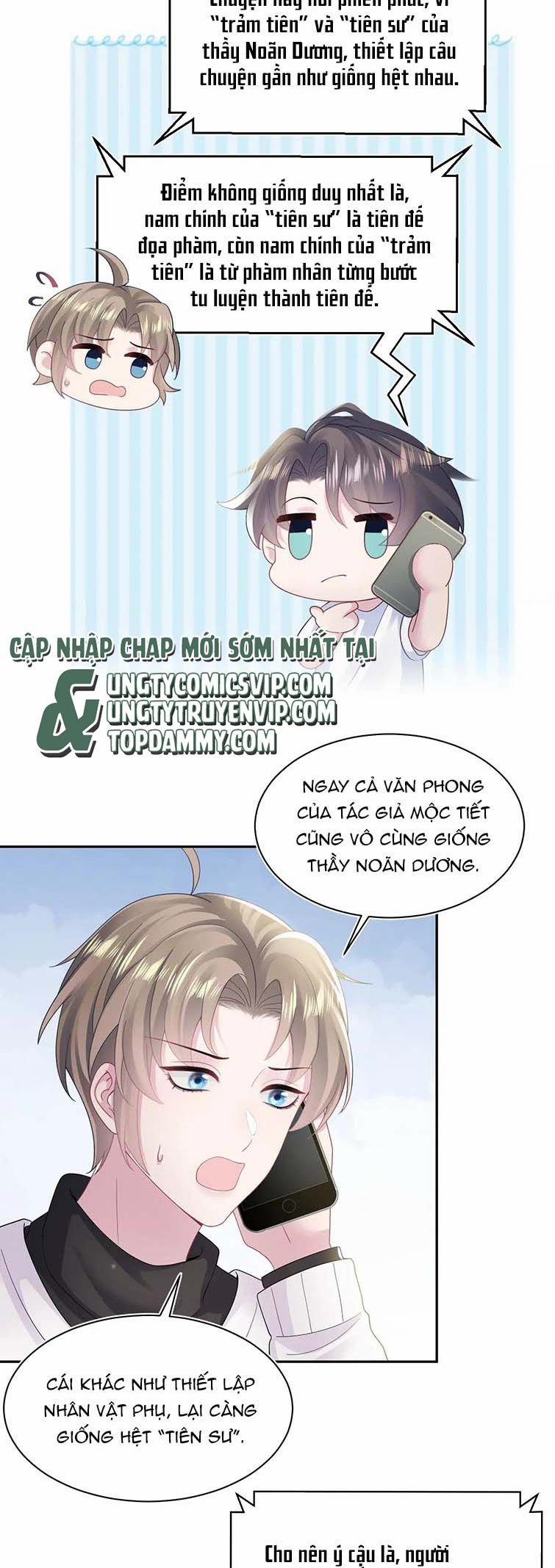 Tuyệt Mỹ Bạch Liên Online Dạy Học 170 trang 16