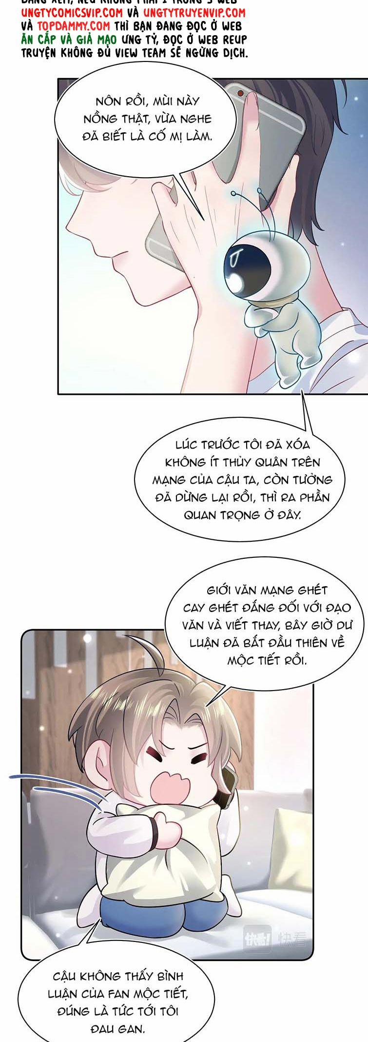 Tuyệt Mỹ Bạch Liên Online Dạy Học 170 trang 18