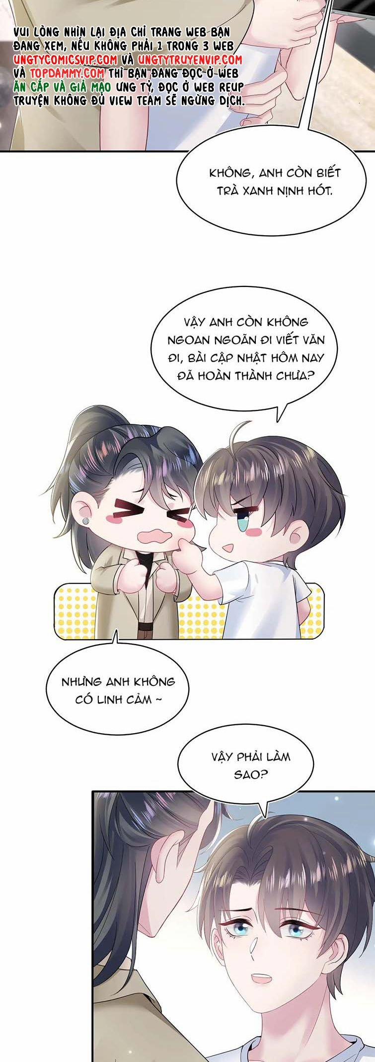 Tuyệt Mỹ Bạch Liên Online Dạy Học 170 trang 22