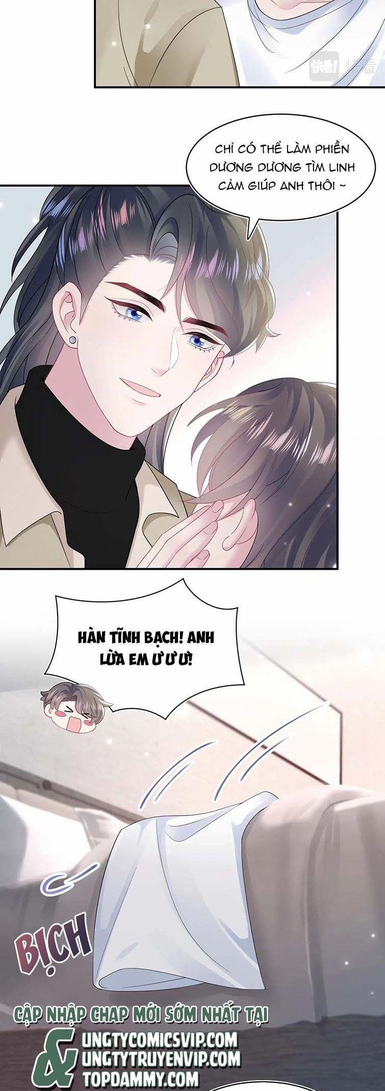 Tuyệt Mỹ Bạch Liên Online Dạy Học 170 trang 23