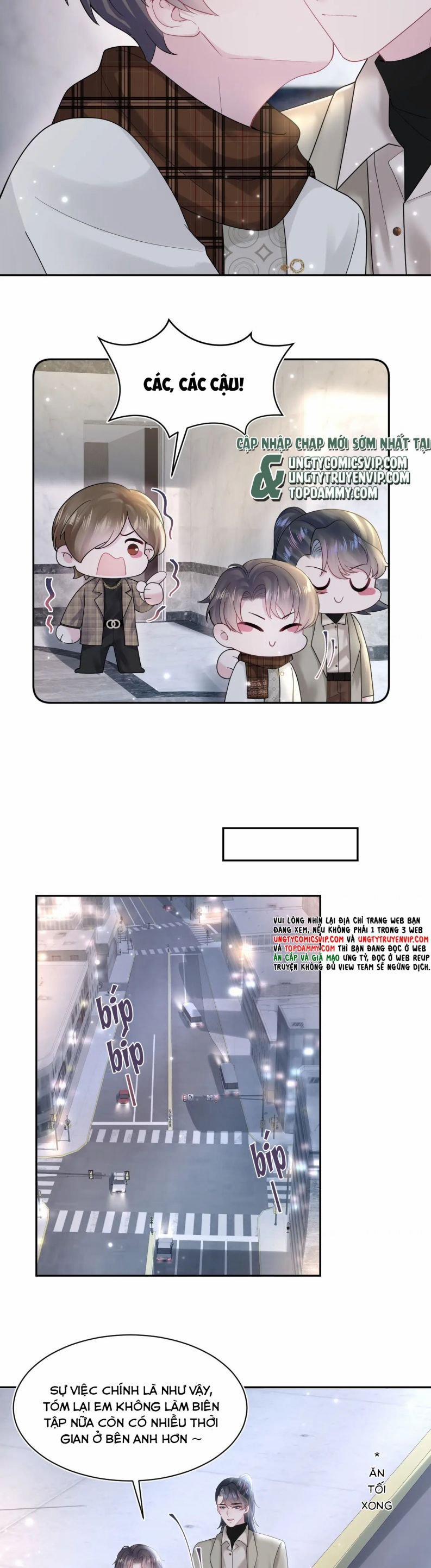 Tuyệt Mỹ Bạch Liên Online Dạy Học 171 trang 10