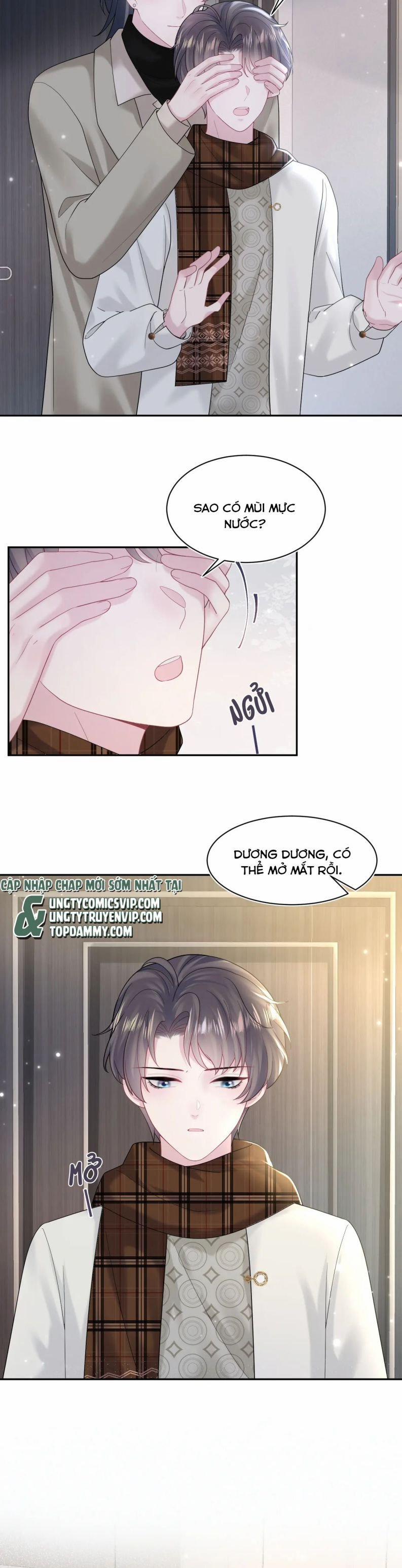 Tuyệt Mỹ Bạch Liên Online Dạy Học 171 trang 13