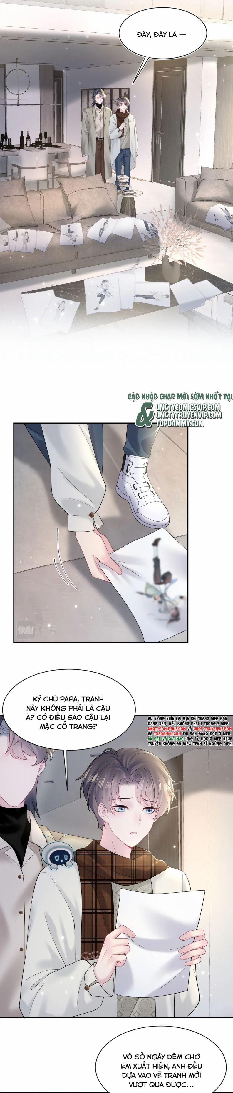 Tuyệt Mỹ Bạch Liên Online Dạy Học 171 trang 14