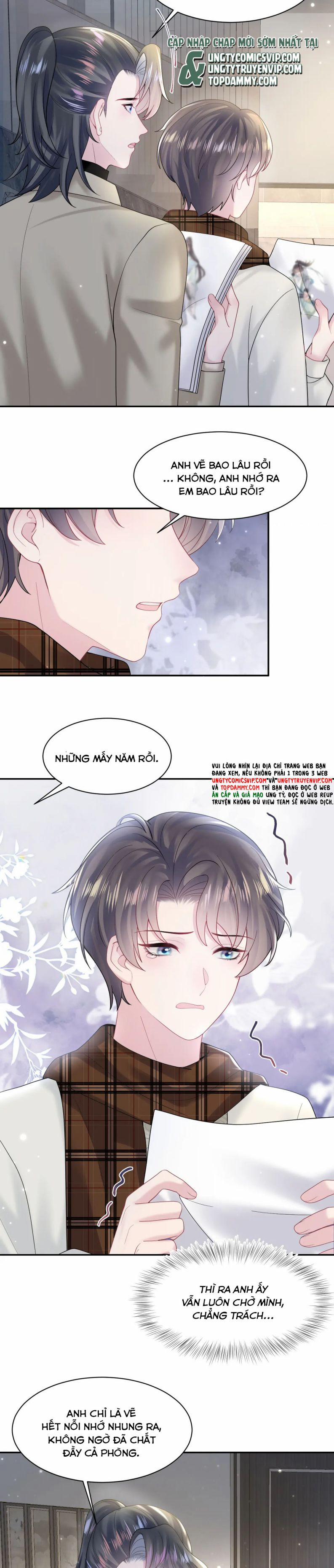 Tuyệt Mỹ Bạch Liên Online Dạy Học 171 trang 15