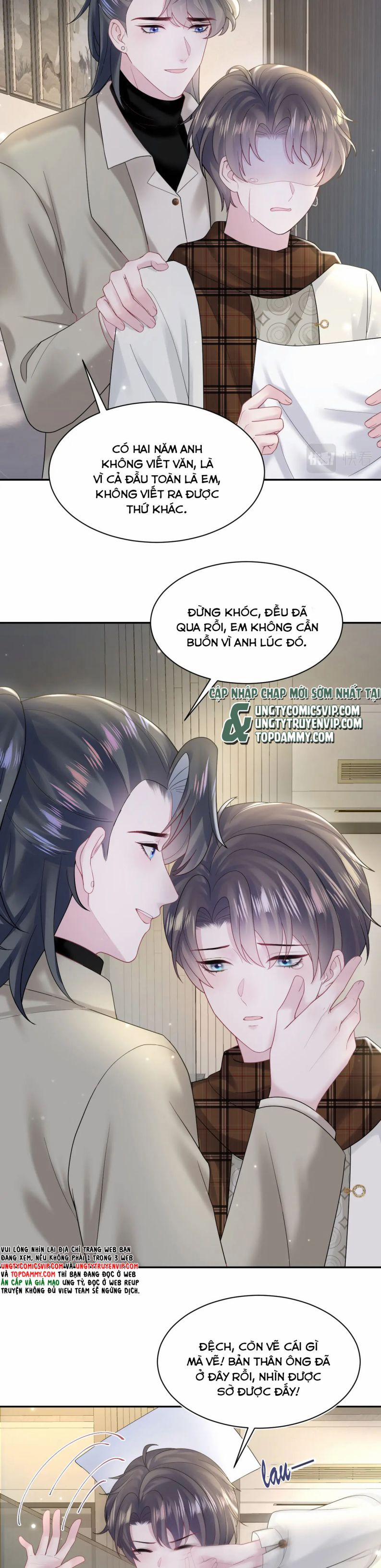 Tuyệt Mỹ Bạch Liên Online Dạy Học 171 trang 16