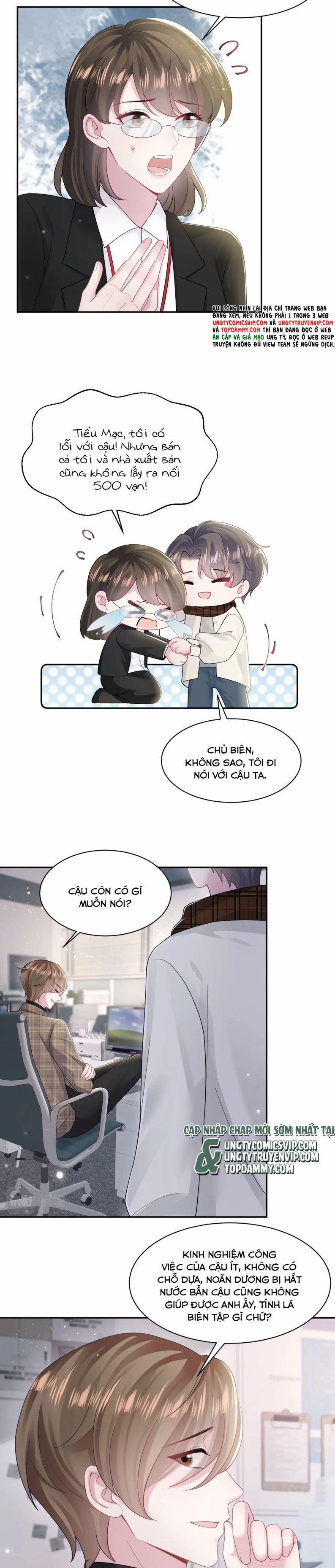 Tuyệt Mỹ Bạch Liên Online Dạy Học 171 trang 2