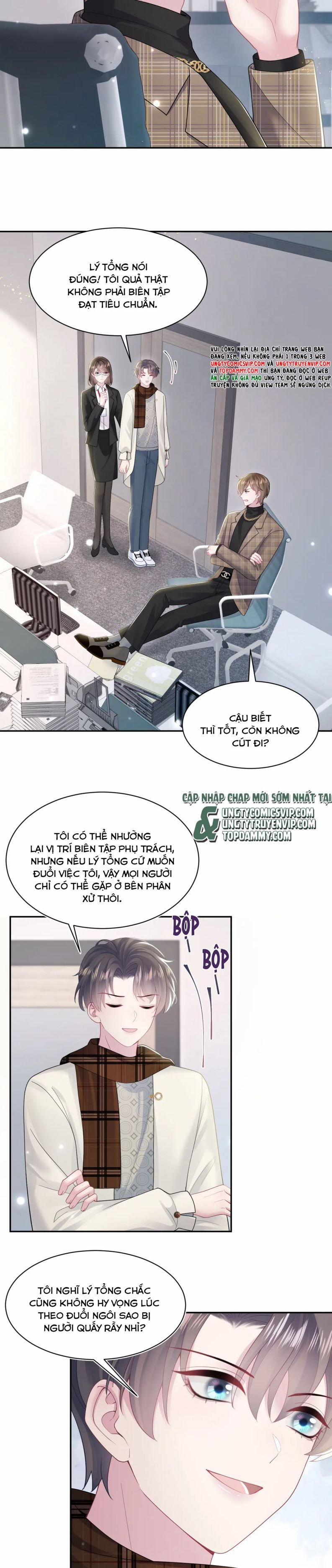 Tuyệt Mỹ Bạch Liên Online Dạy Học 171 trang 3