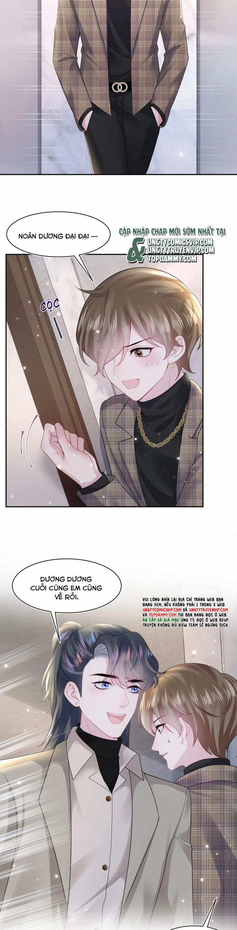 Tuyệt Mỹ Bạch Liên Online Dạy Học 171 trang 6