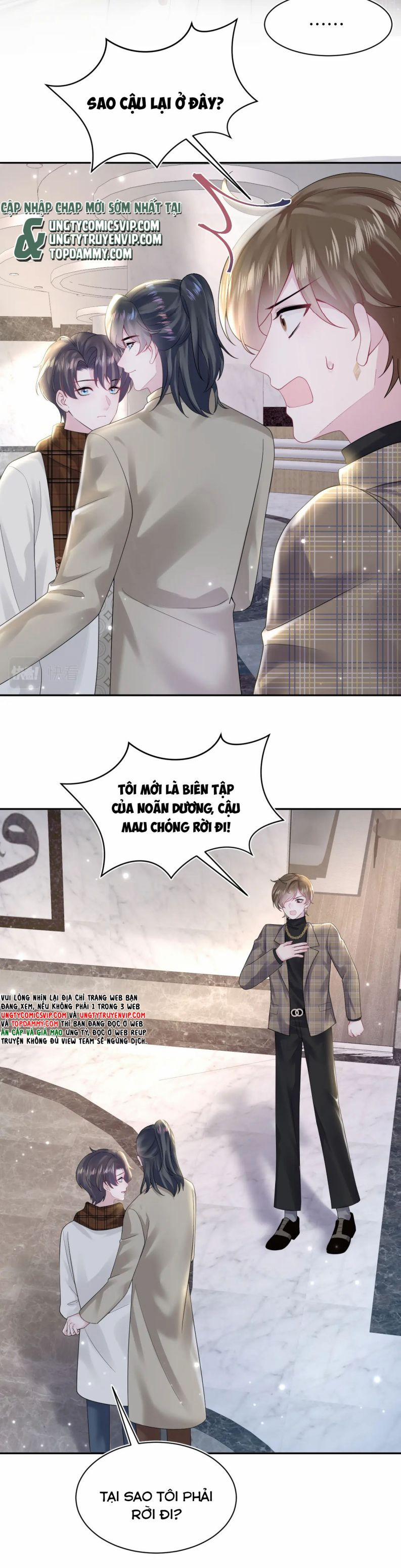 Tuyệt Mỹ Bạch Liên Online Dạy Học 171 trang 7