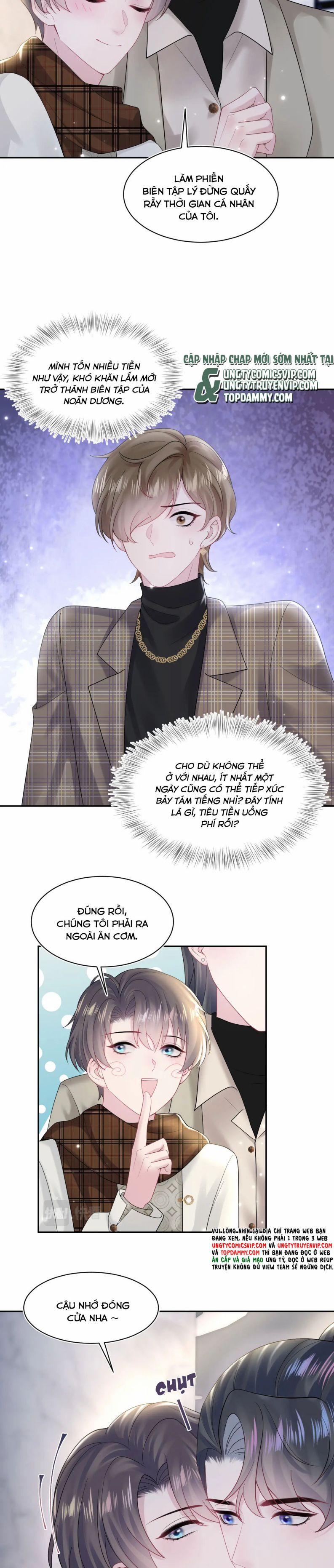 Tuyệt Mỹ Bạch Liên Online Dạy Học 171 trang 9