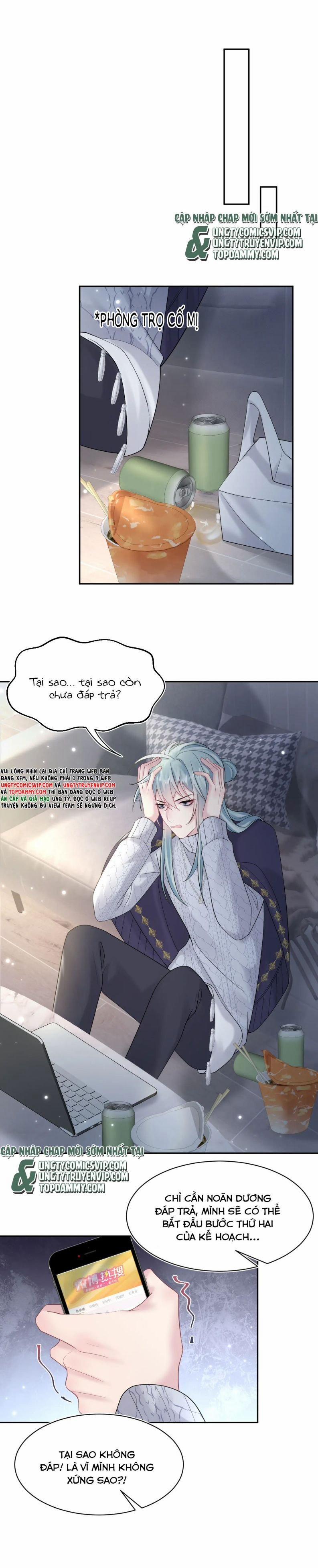 Tuyệt Mỹ Bạch Liên Online Dạy Học 172 trang 10