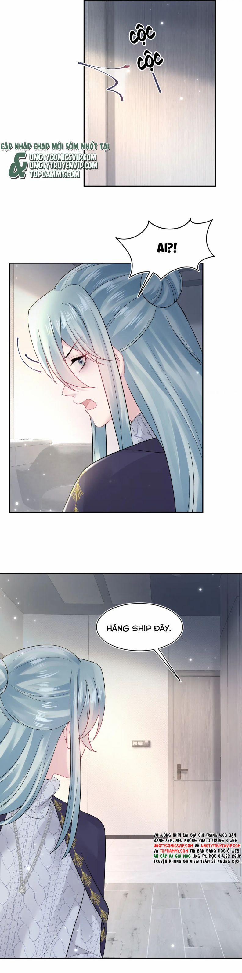 Tuyệt Mỹ Bạch Liên Online Dạy Học 172 trang 12