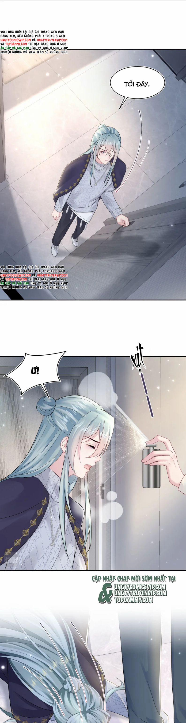 Tuyệt Mỹ Bạch Liên Online Dạy Học 172 trang 13