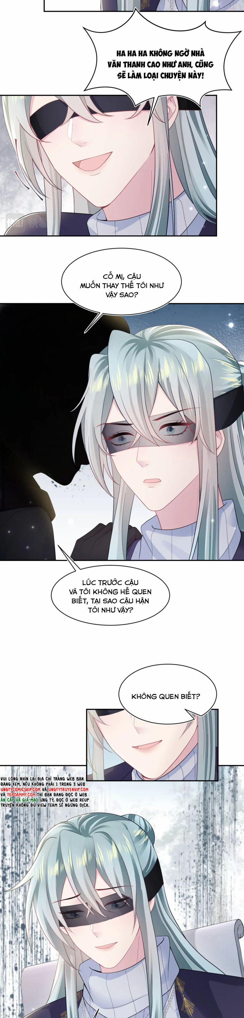 Tuyệt Mỹ Bạch Liên Online Dạy Học 172 trang 16