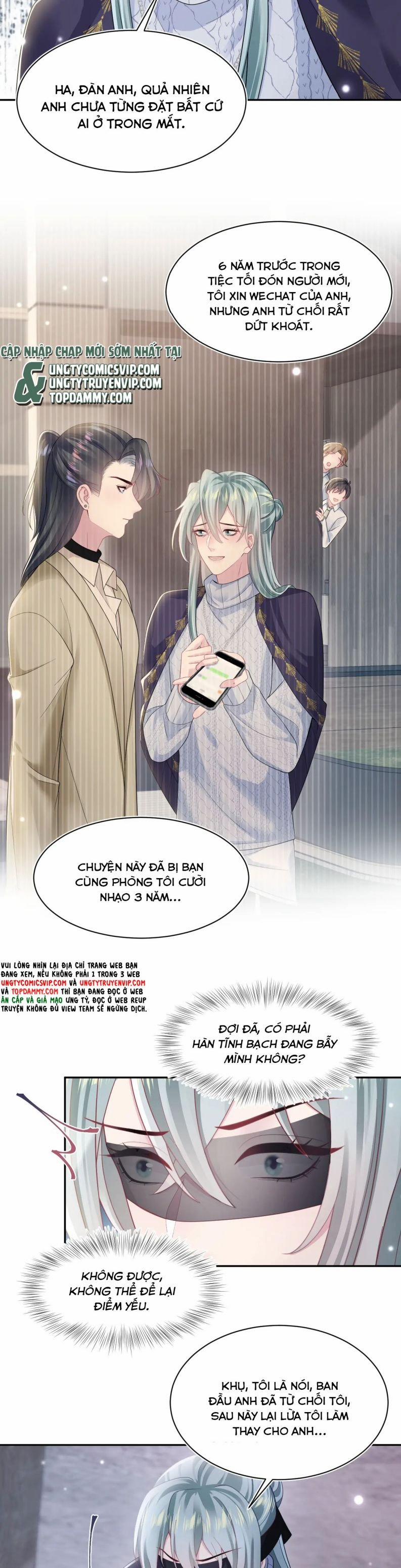 Tuyệt Mỹ Bạch Liên Online Dạy Học 172 trang 17