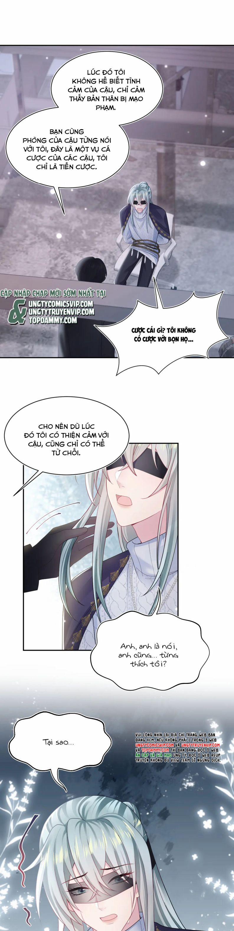 Tuyệt Mỹ Bạch Liên Online Dạy Học 172 trang 19