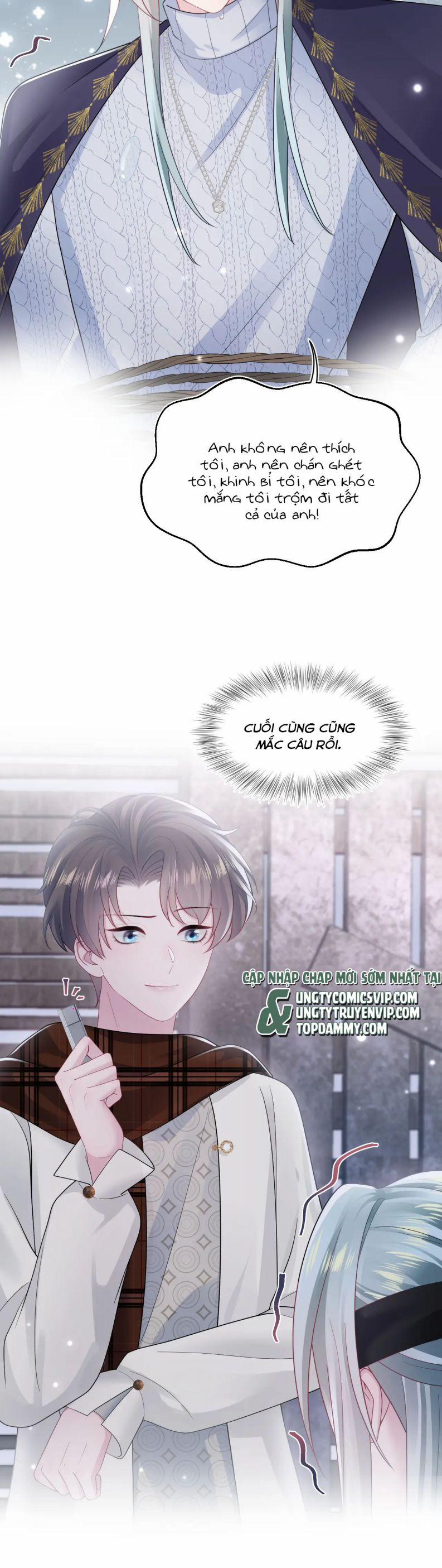 Tuyệt Mỹ Bạch Liên Online Dạy Học 172 trang 20