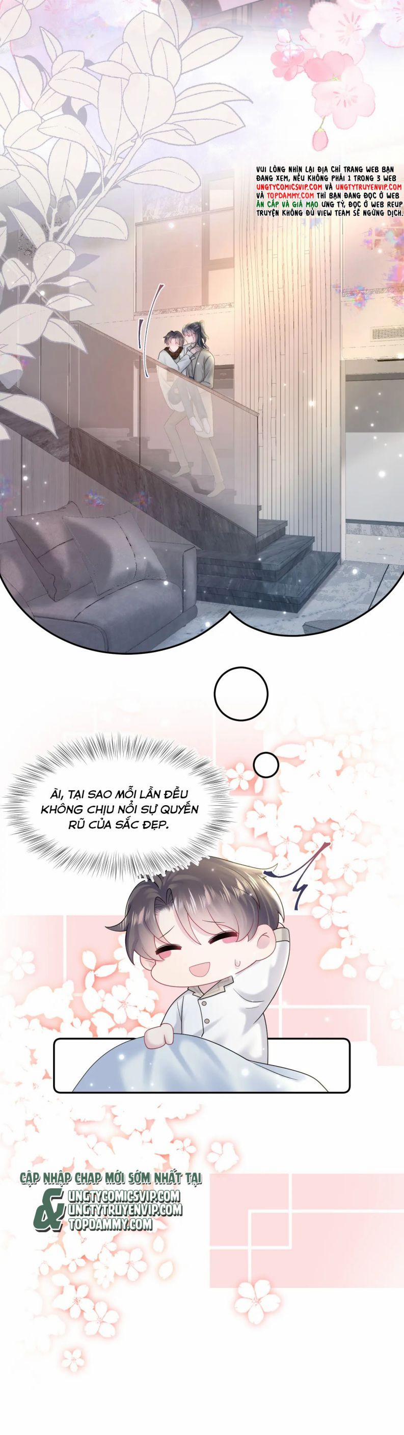 Tuyệt Mỹ Bạch Liên Online Dạy Học 172 trang 3