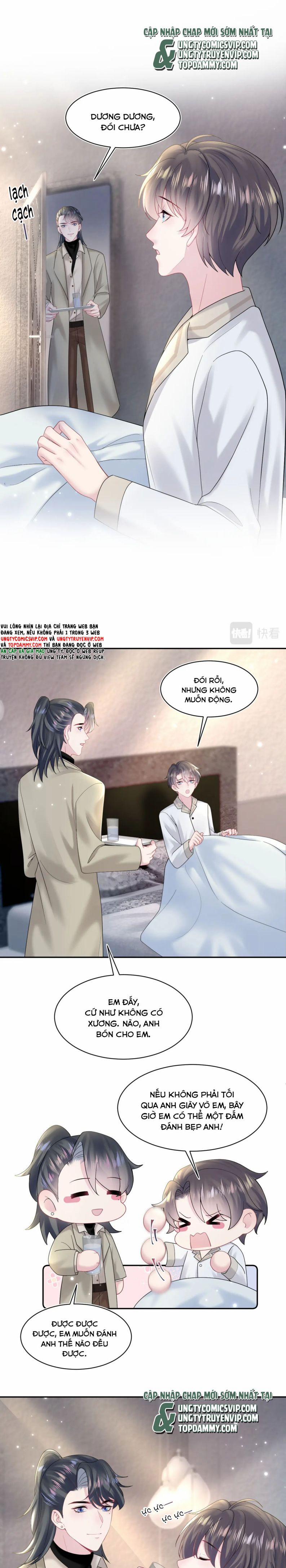 Tuyệt Mỹ Bạch Liên Online Dạy Học 172 trang 4