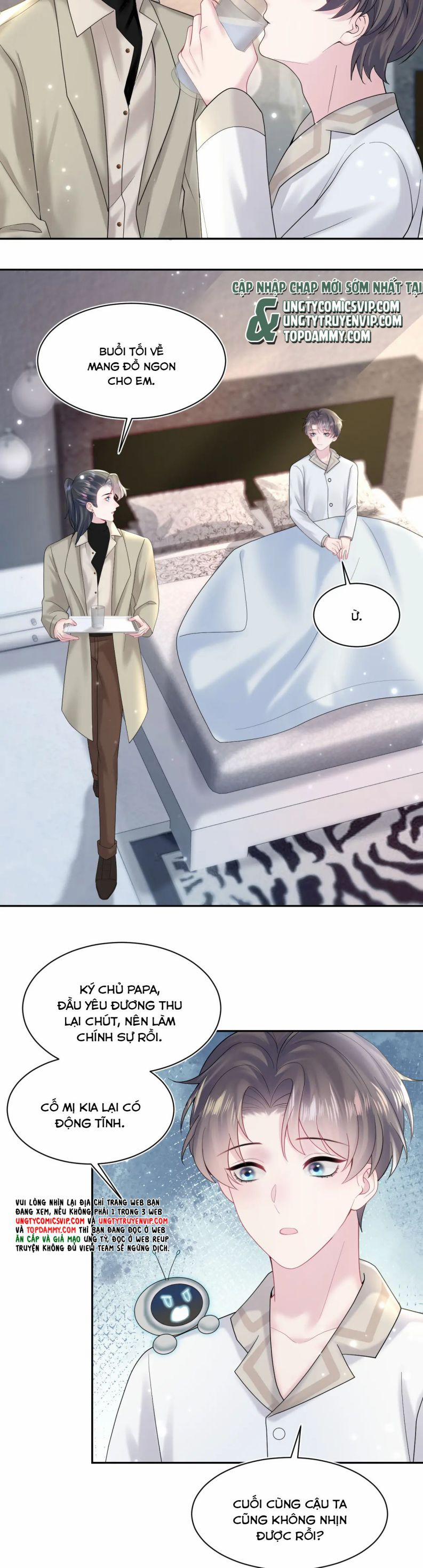 Tuyệt Mỹ Bạch Liên Online Dạy Học 172 trang 5