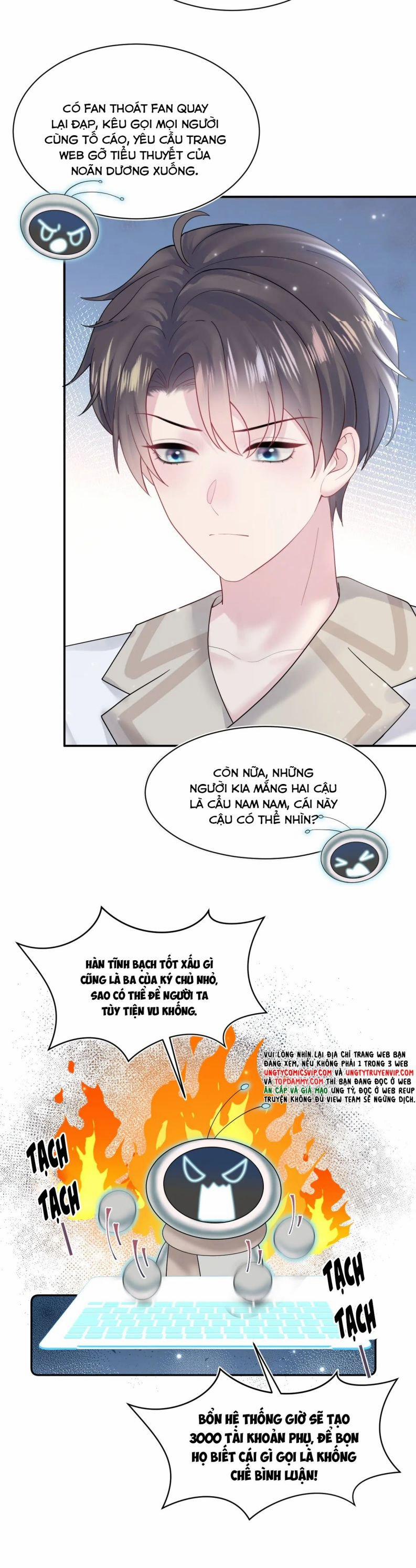 Tuyệt Mỹ Bạch Liên Online Dạy Học 172 trang 8