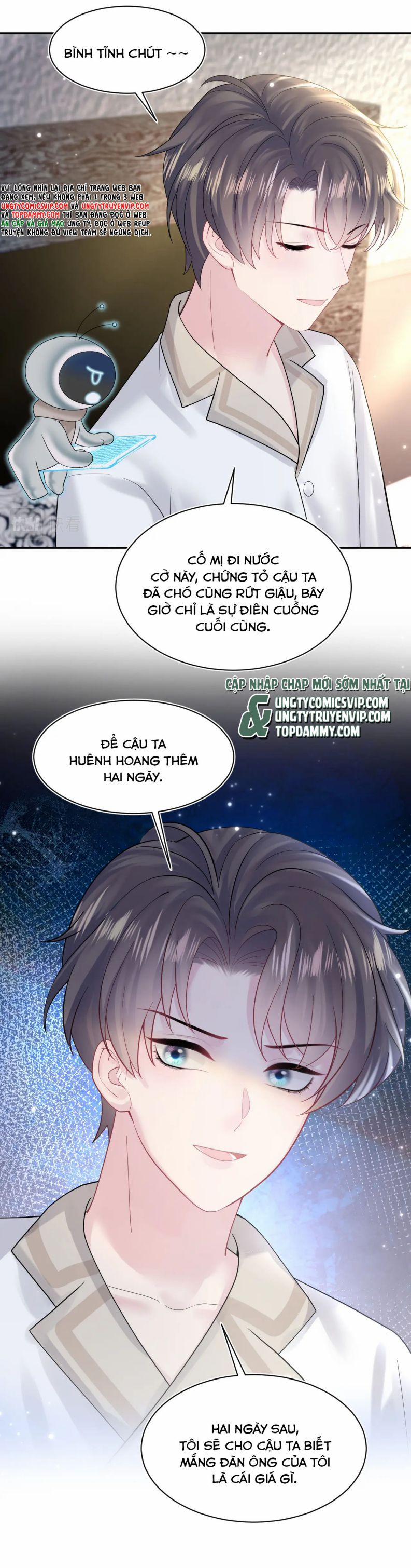 Tuyệt Mỹ Bạch Liên Online Dạy Học 172 trang 9