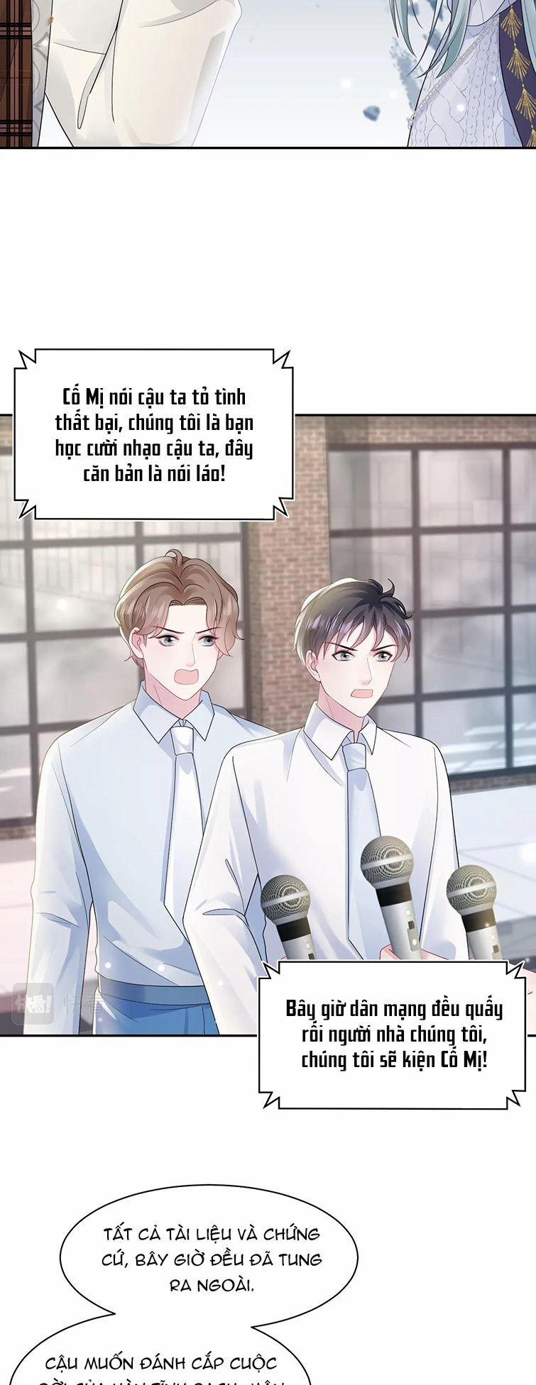 Tuyệt Mỹ Bạch Liên Online Dạy Học 173 trang 10