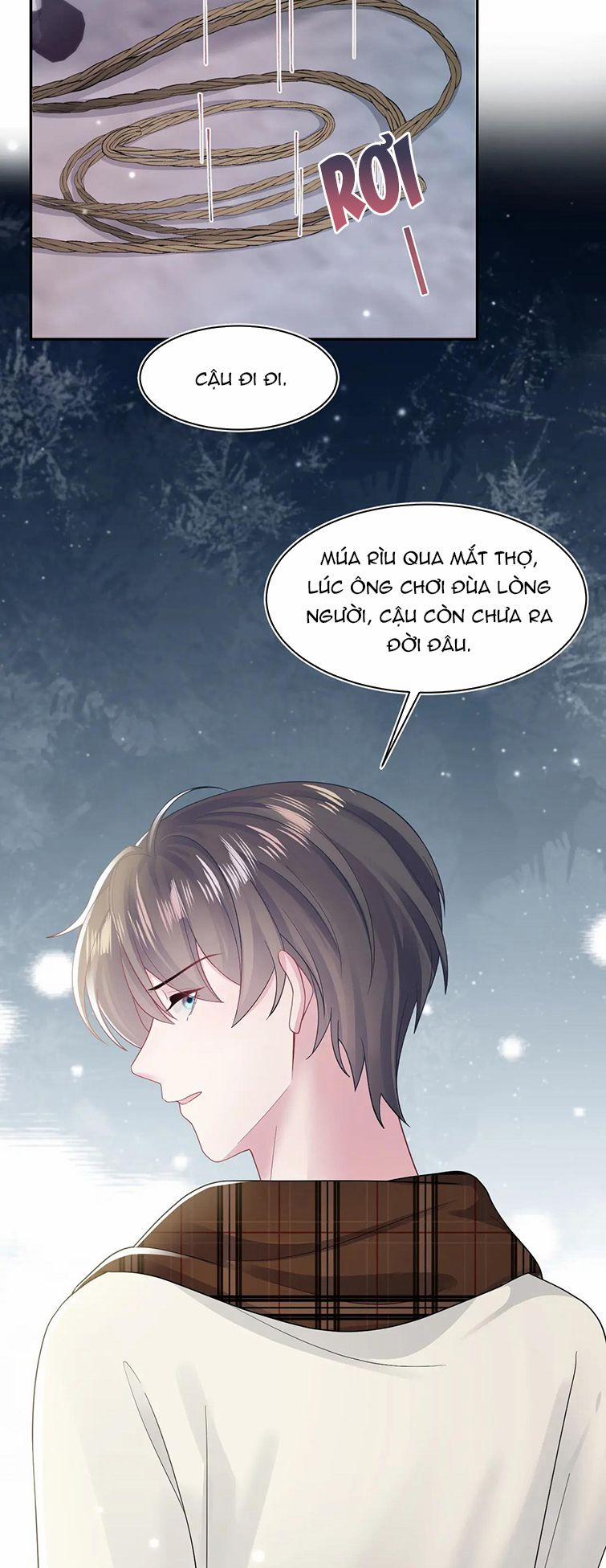 Tuyệt Mỹ Bạch Liên Online Dạy Học 173 trang 12