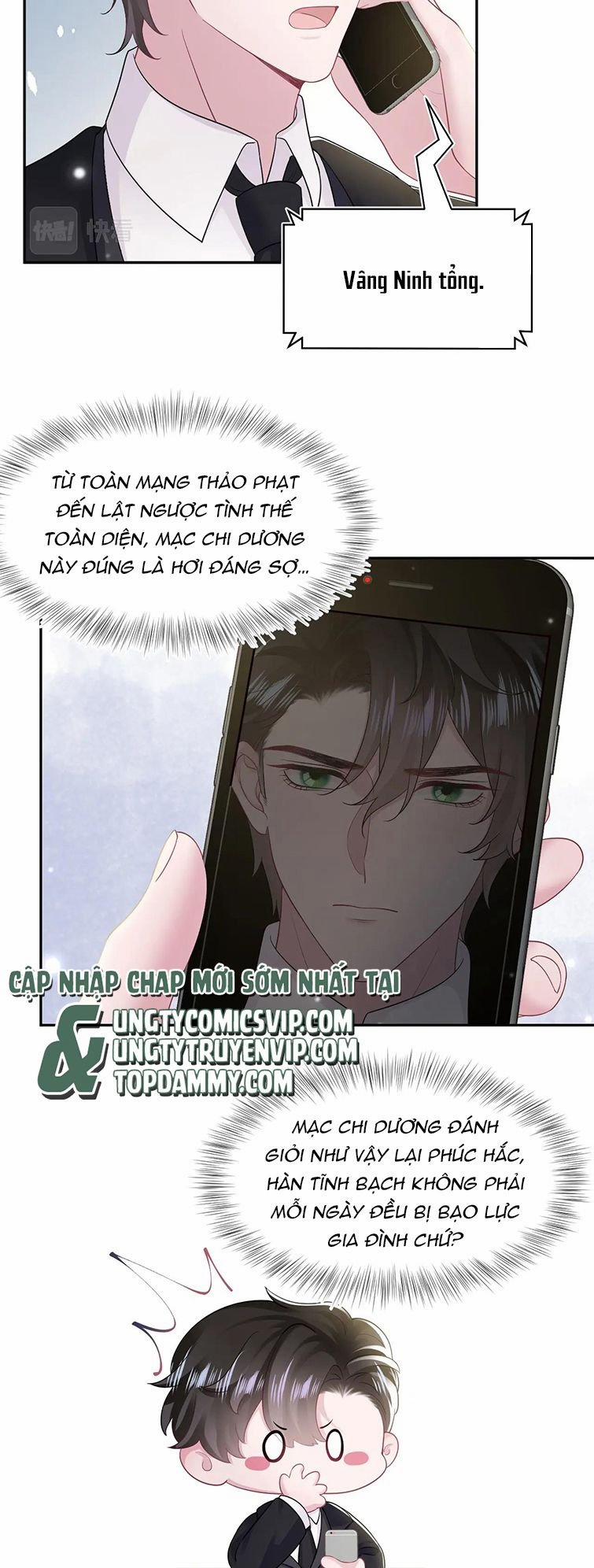 Tuyệt Mỹ Bạch Liên Online Dạy Học 173 trang 15