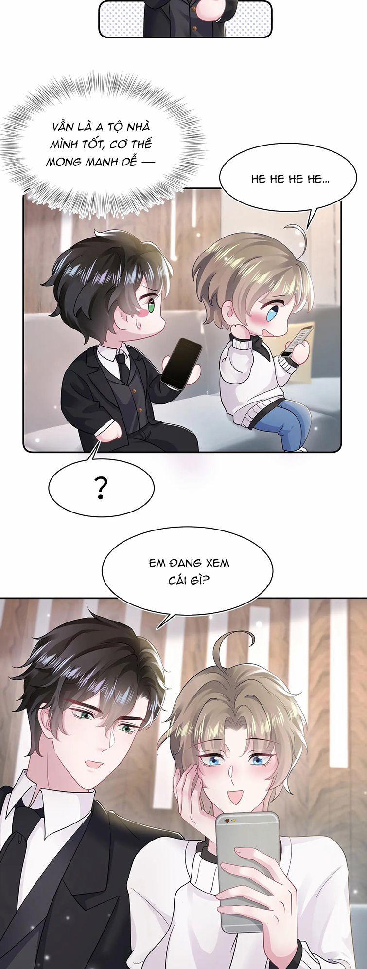 Tuyệt Mỹ Bạch Liên Online Dạy Học 173 trang 16