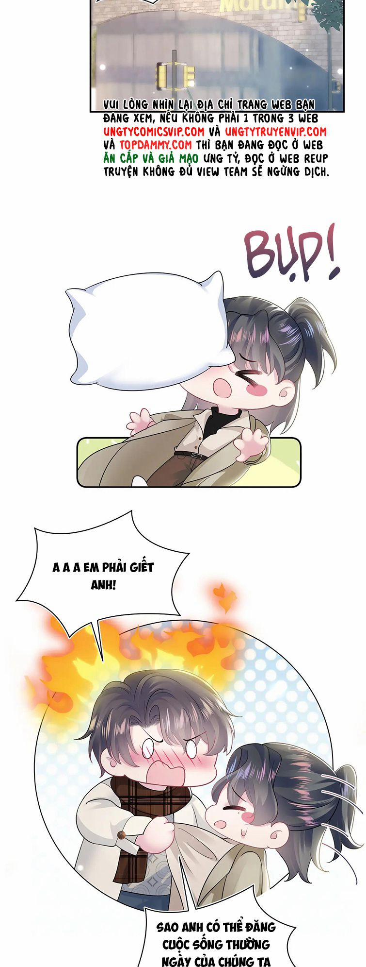 Tuyệt Mỹ Bạch Liên Online Dạy Học 173 trang 18