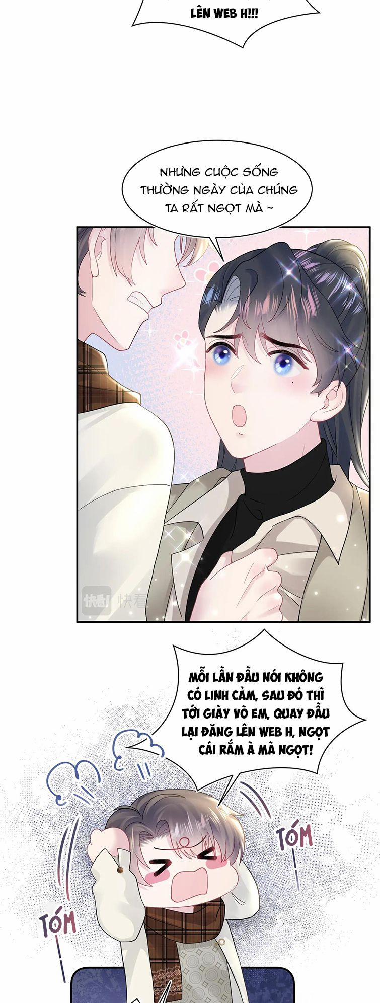 Tuyệt Mỹ Bạch Liên Online Dạy Học 173 trang 19