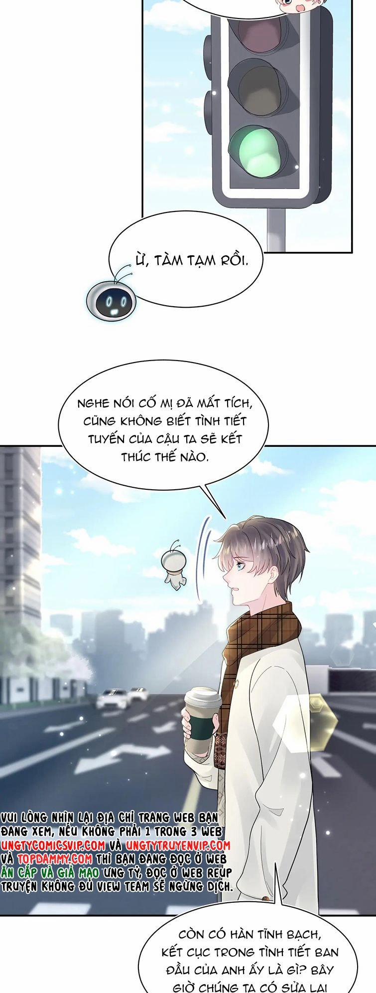 Tuyệt Mỹ Bạch Liên Online Dạy Học 173 trang 22