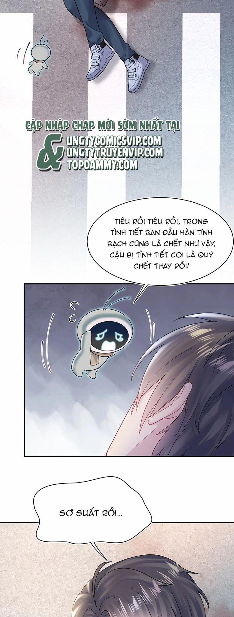 Tuyệt Mỹ Bạch Liên Online Dạy Học 173 trang 28