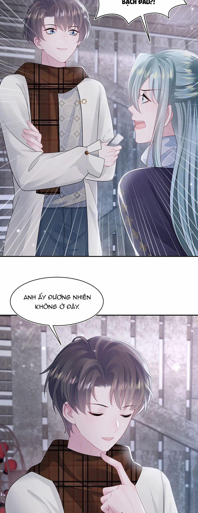 Tuyệt Mỹ Bạch Liên Online Dạy Học 173 trang 3