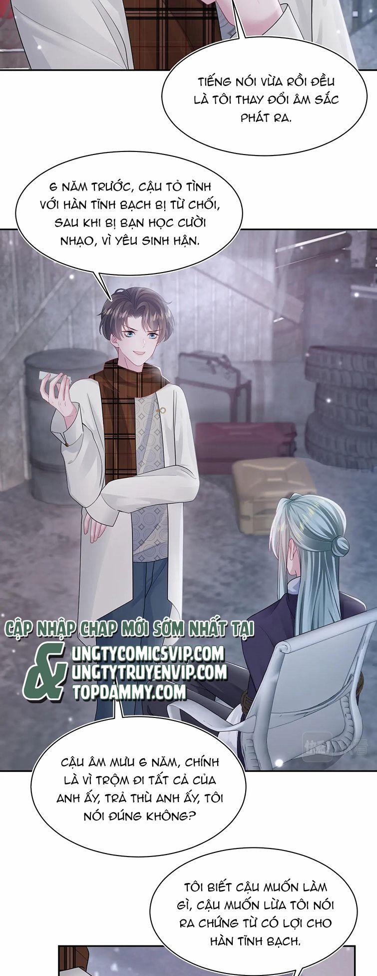 Tuyệt Mỹ Bạch Liên Online Dạy Học 173 trang 4