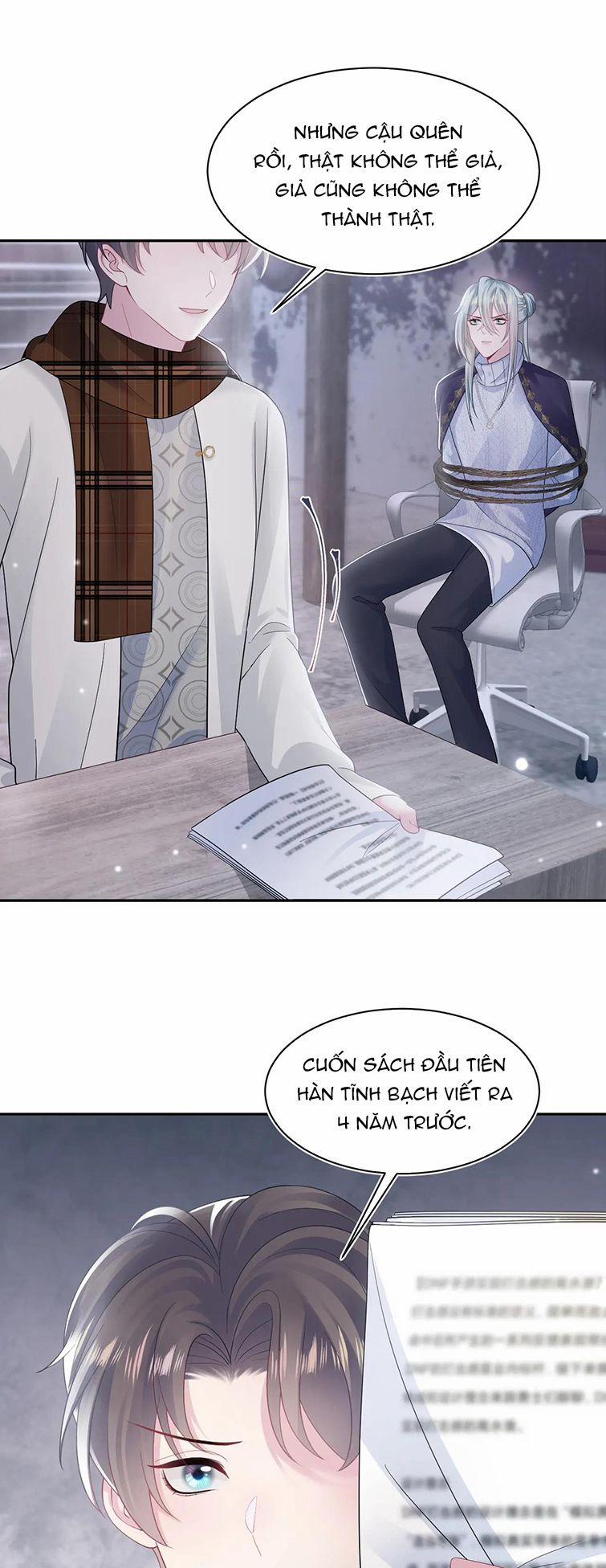 Tuyệt Mỹ Bạch Liên Online Dạy Học 173 trang 6